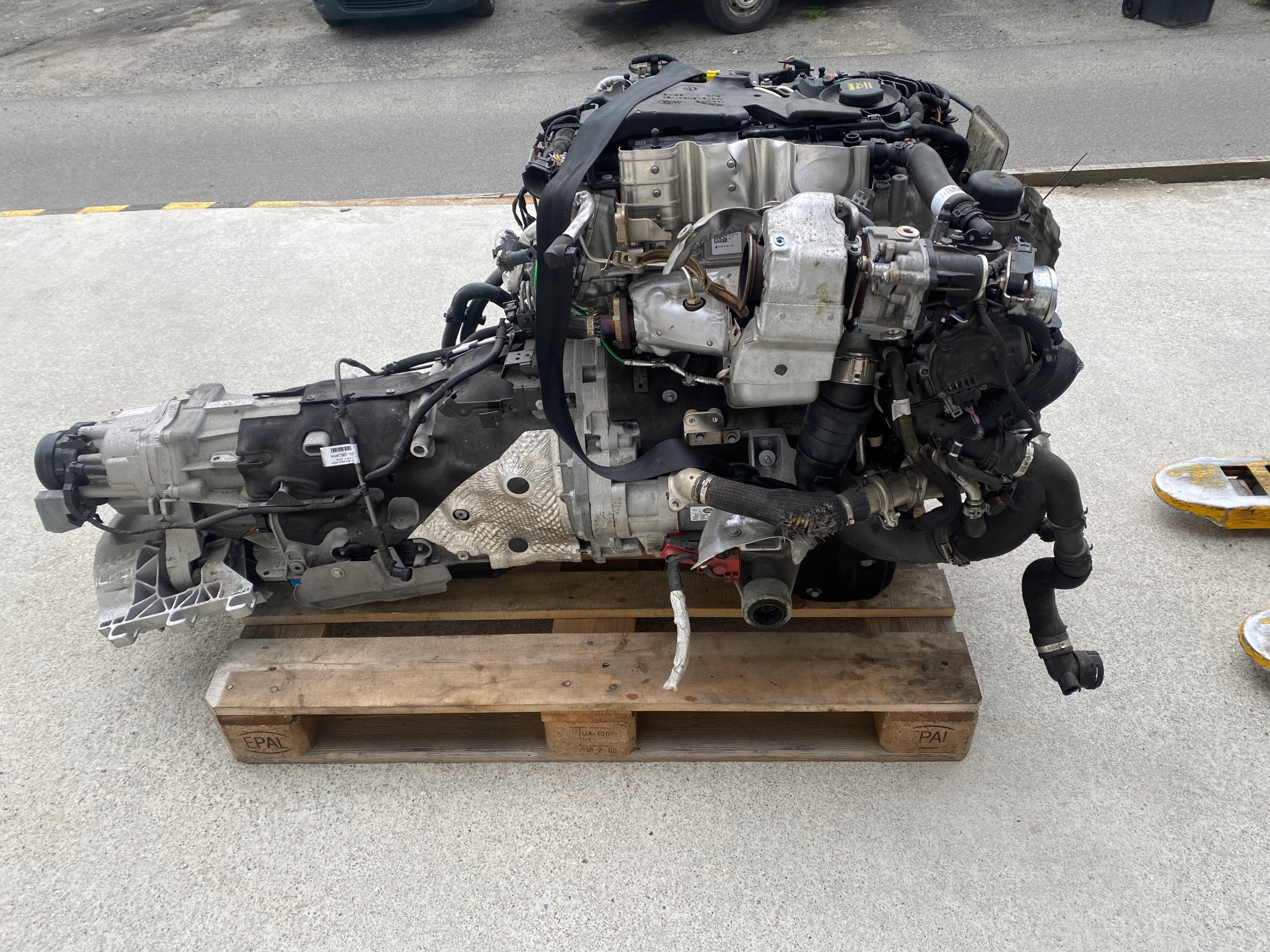 Moteur 204DTY - Image 4