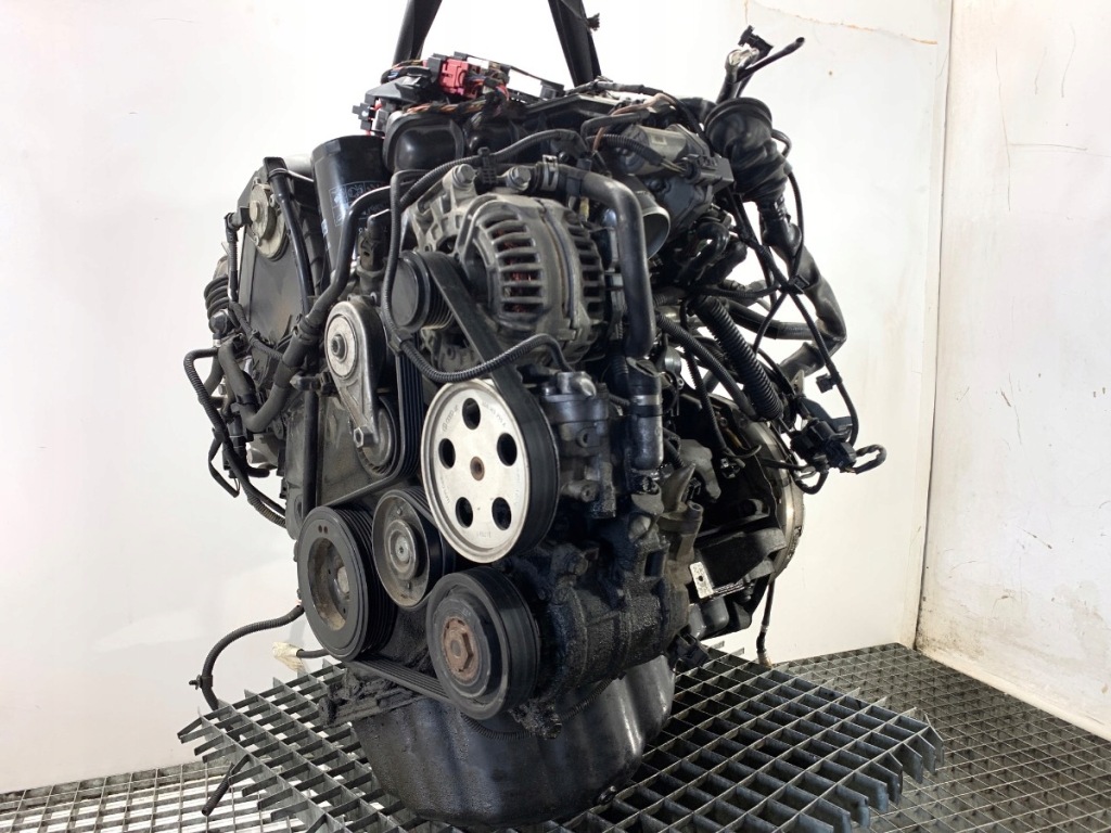 Moteur CABB — vue 3