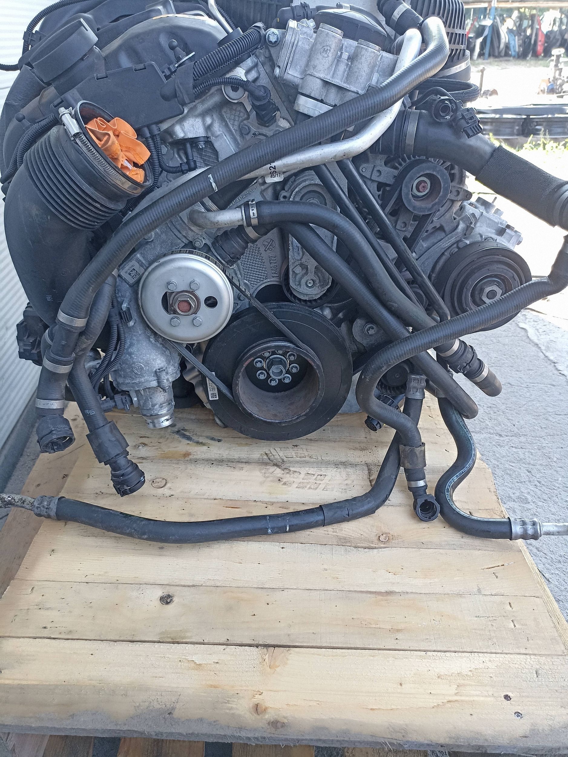 Moteur S55 B30 A - Image 5