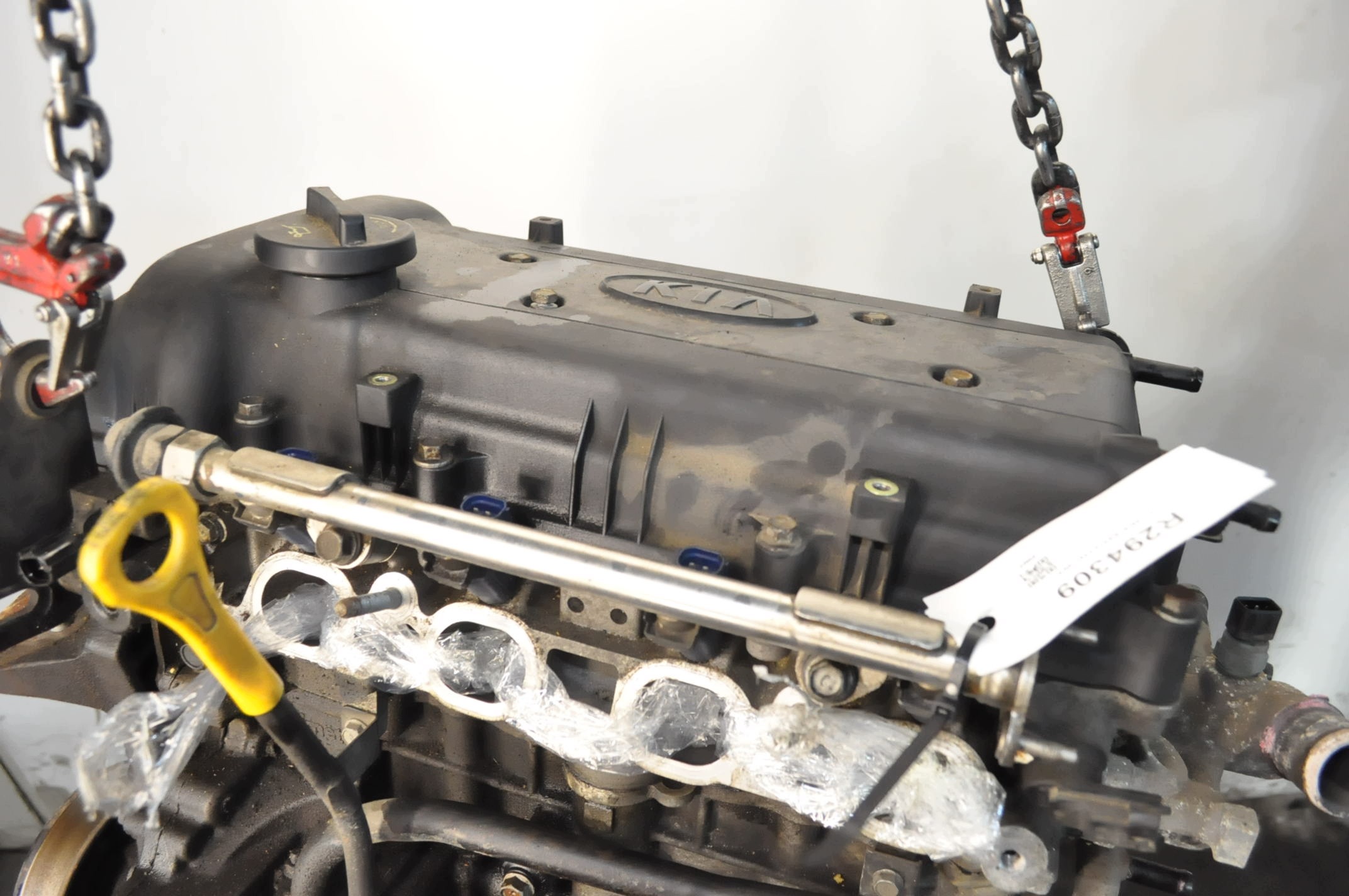 Moteur G4FA - Image 2