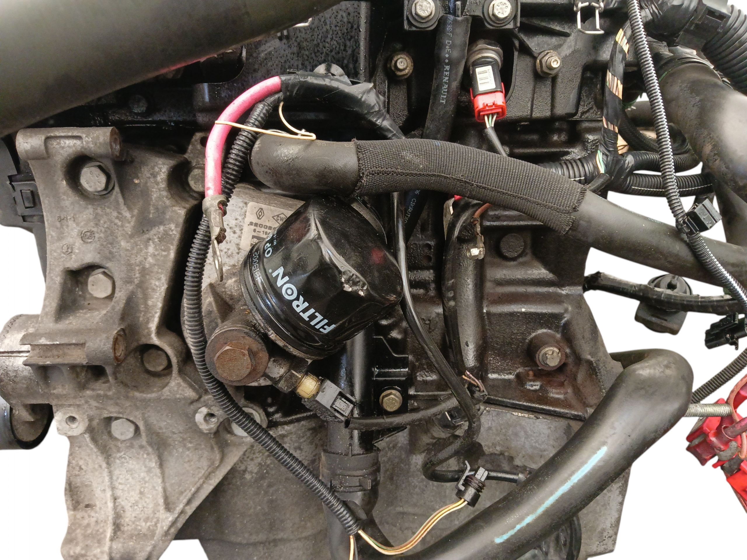 Moteur K9K 732 - Image 6