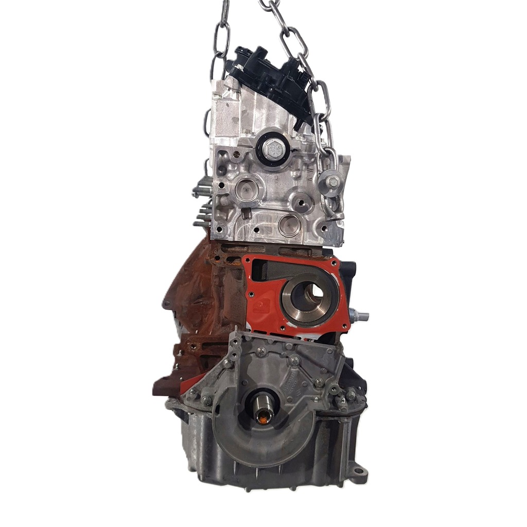 Moteur K9K — vue 4