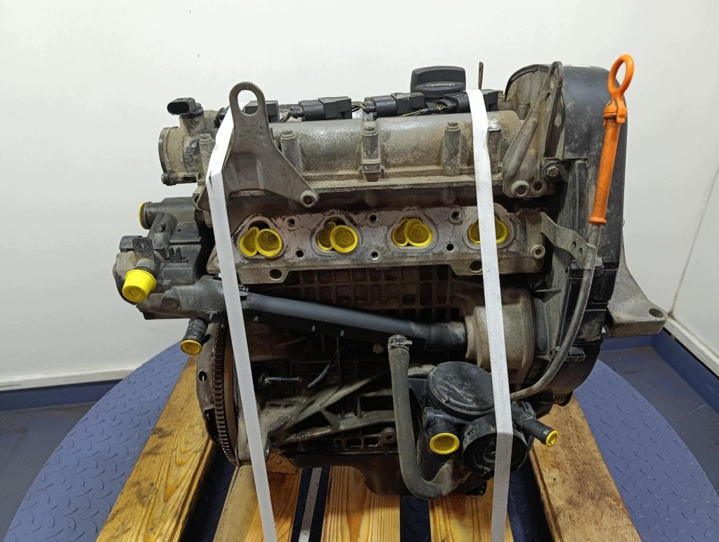 Moteur CGGA - Image 4
