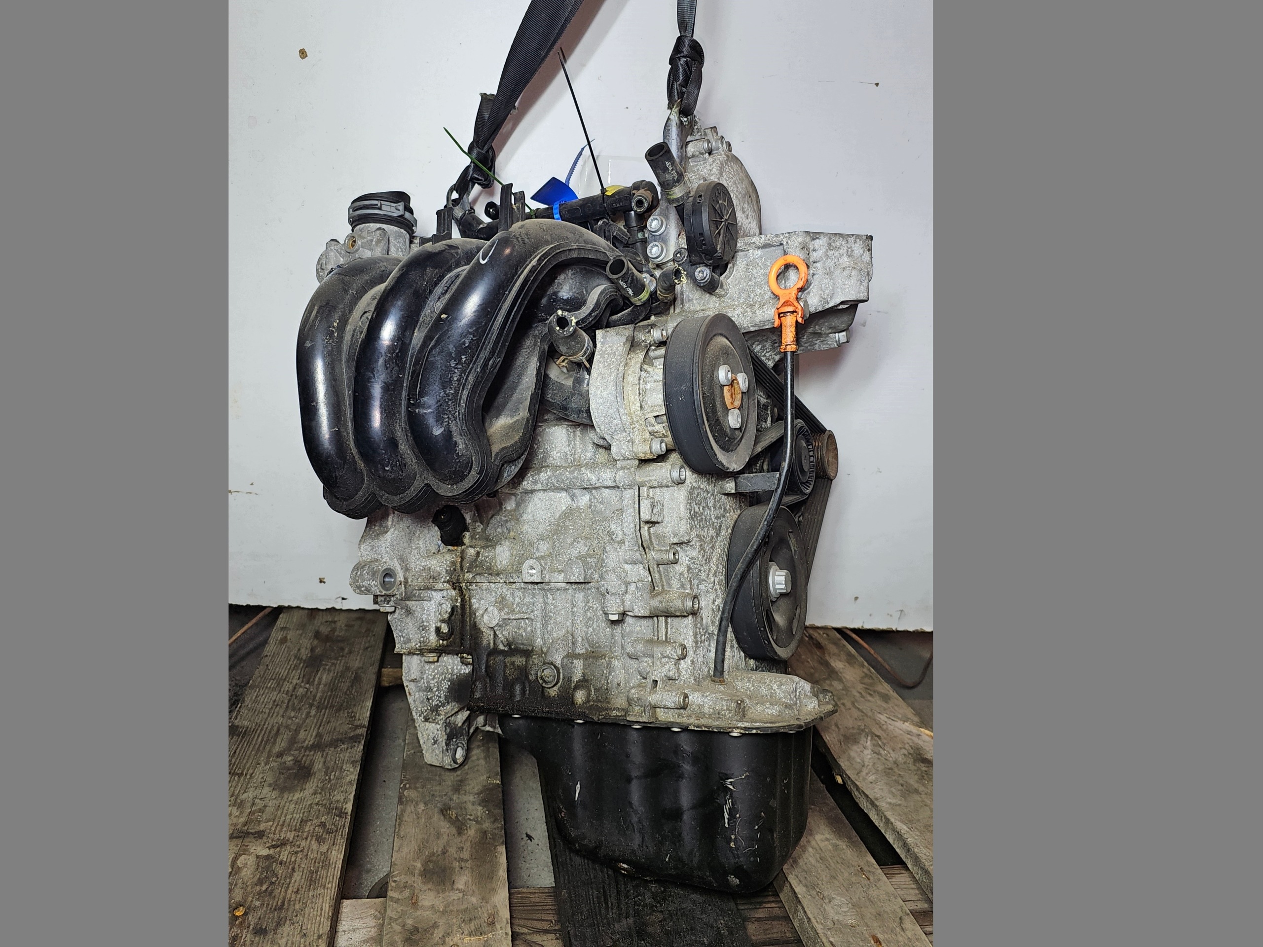 Moteur CHFA - Image 5