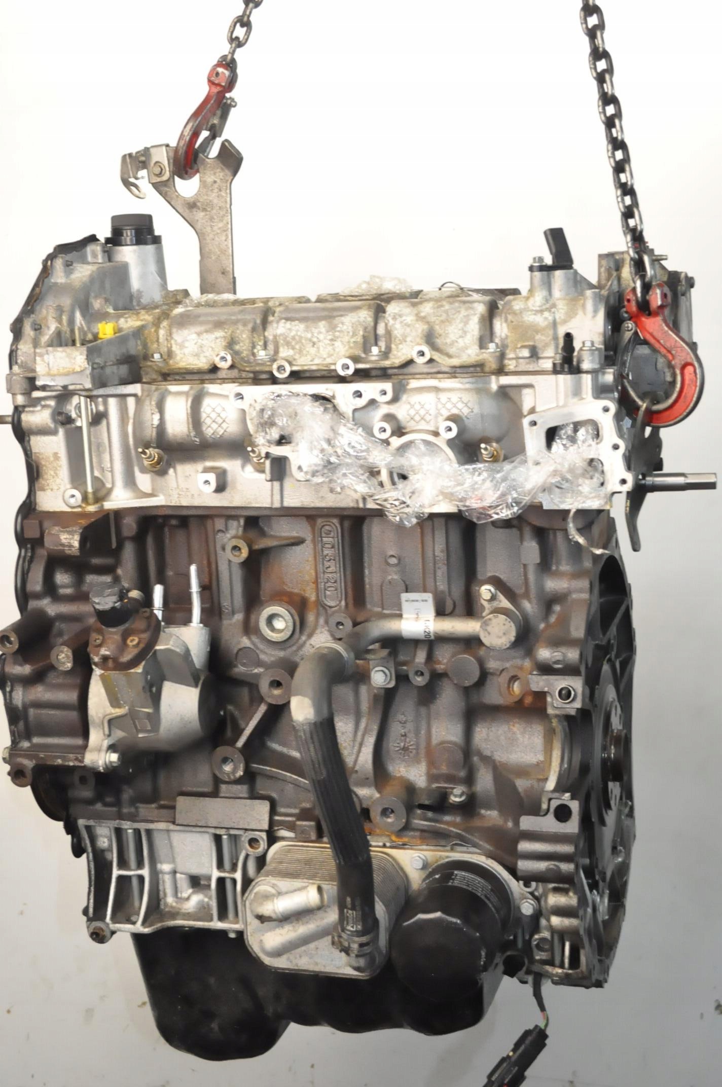 Moteur BKFB - Image 2