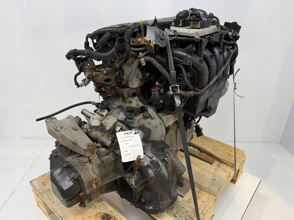Moteur Z 16 XER - Image 5