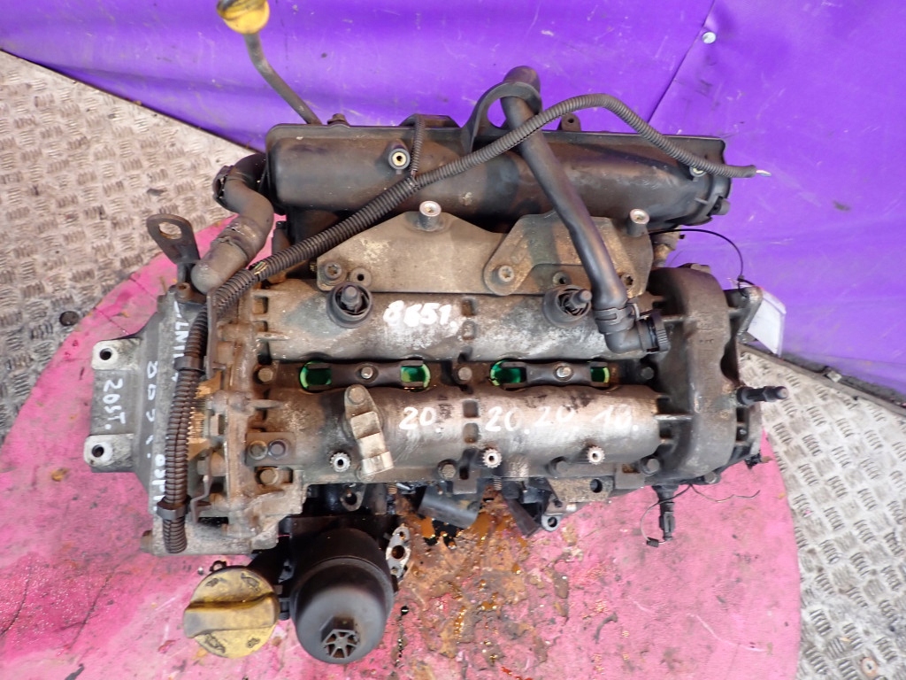 Moteur 188 A8.000 - Image 5