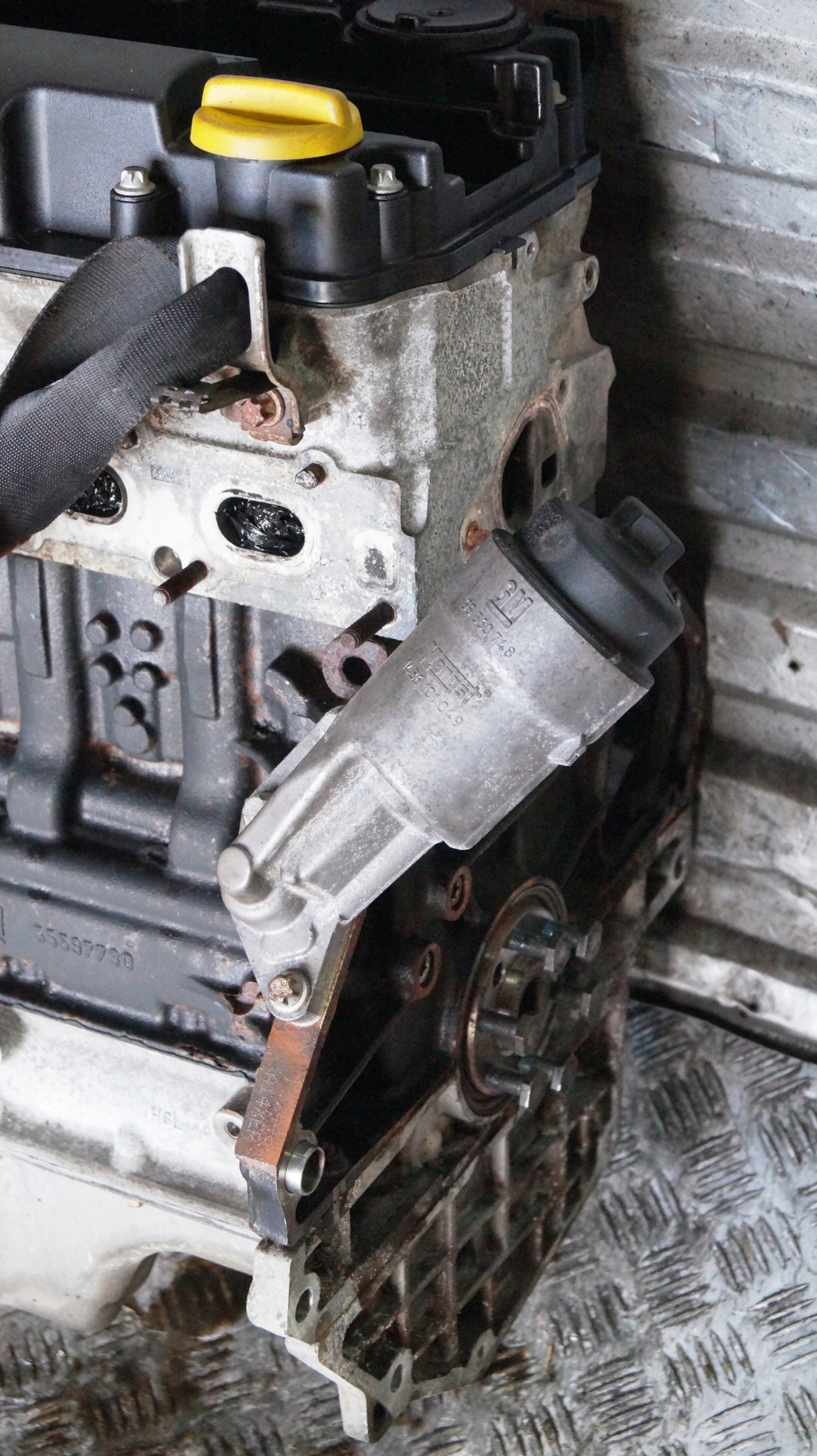Moteur A 14 XER - Image 11