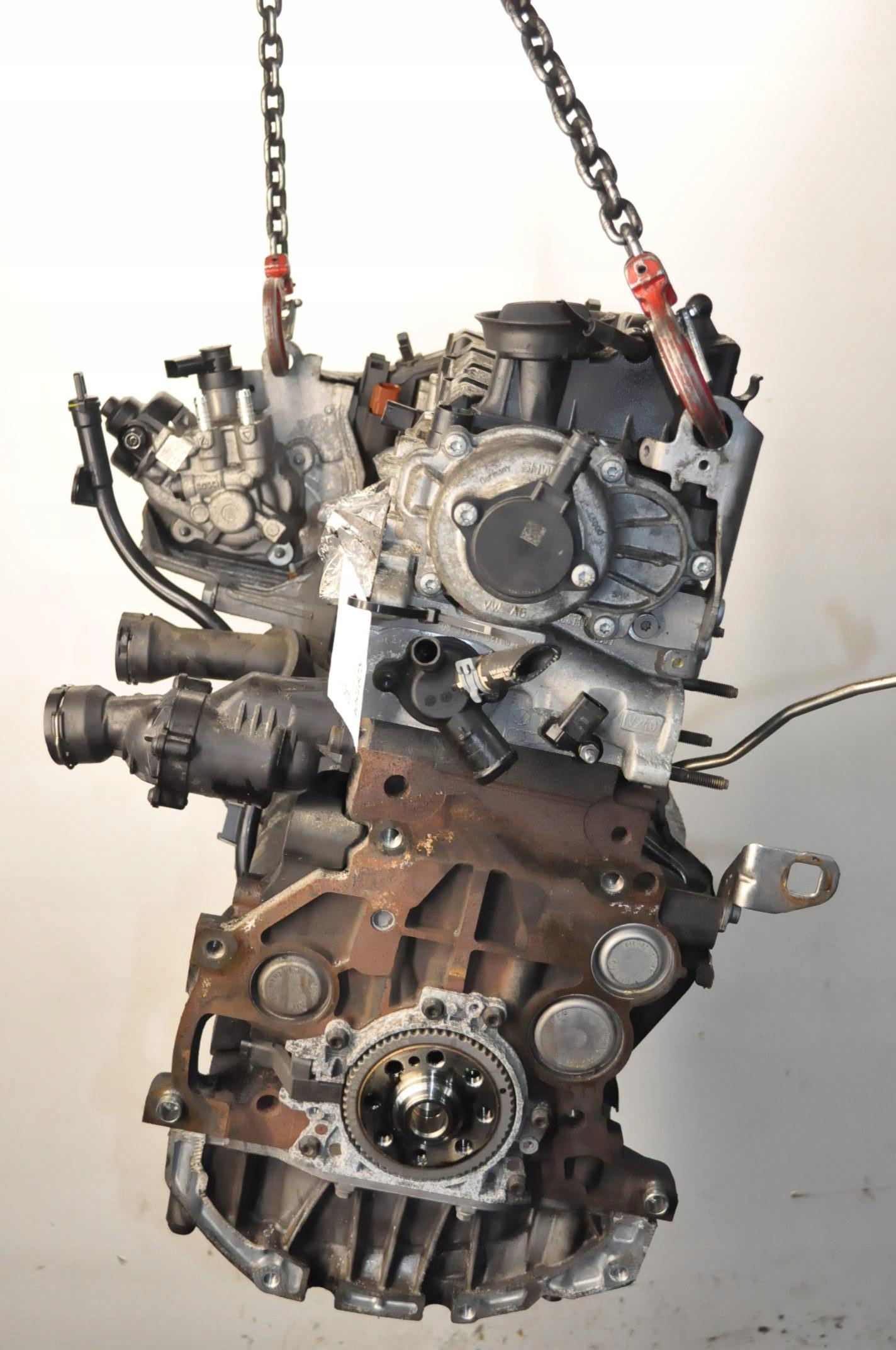 Moteur CNHA - Image 6