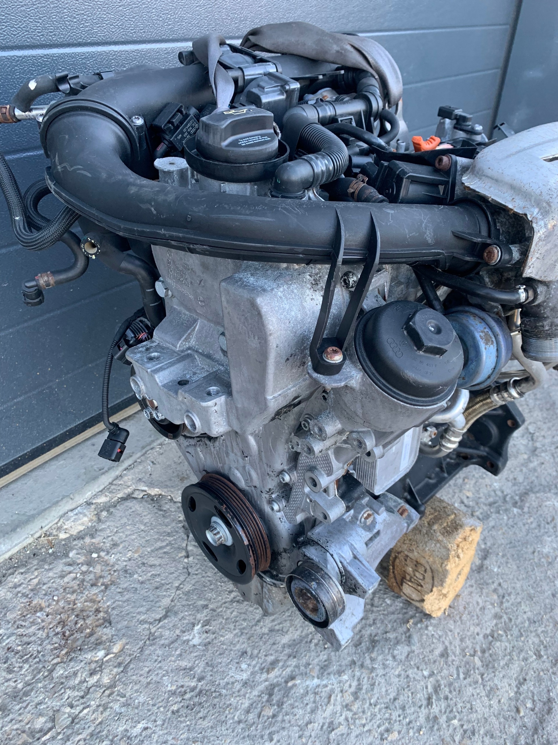Moteur BMY - Image 4