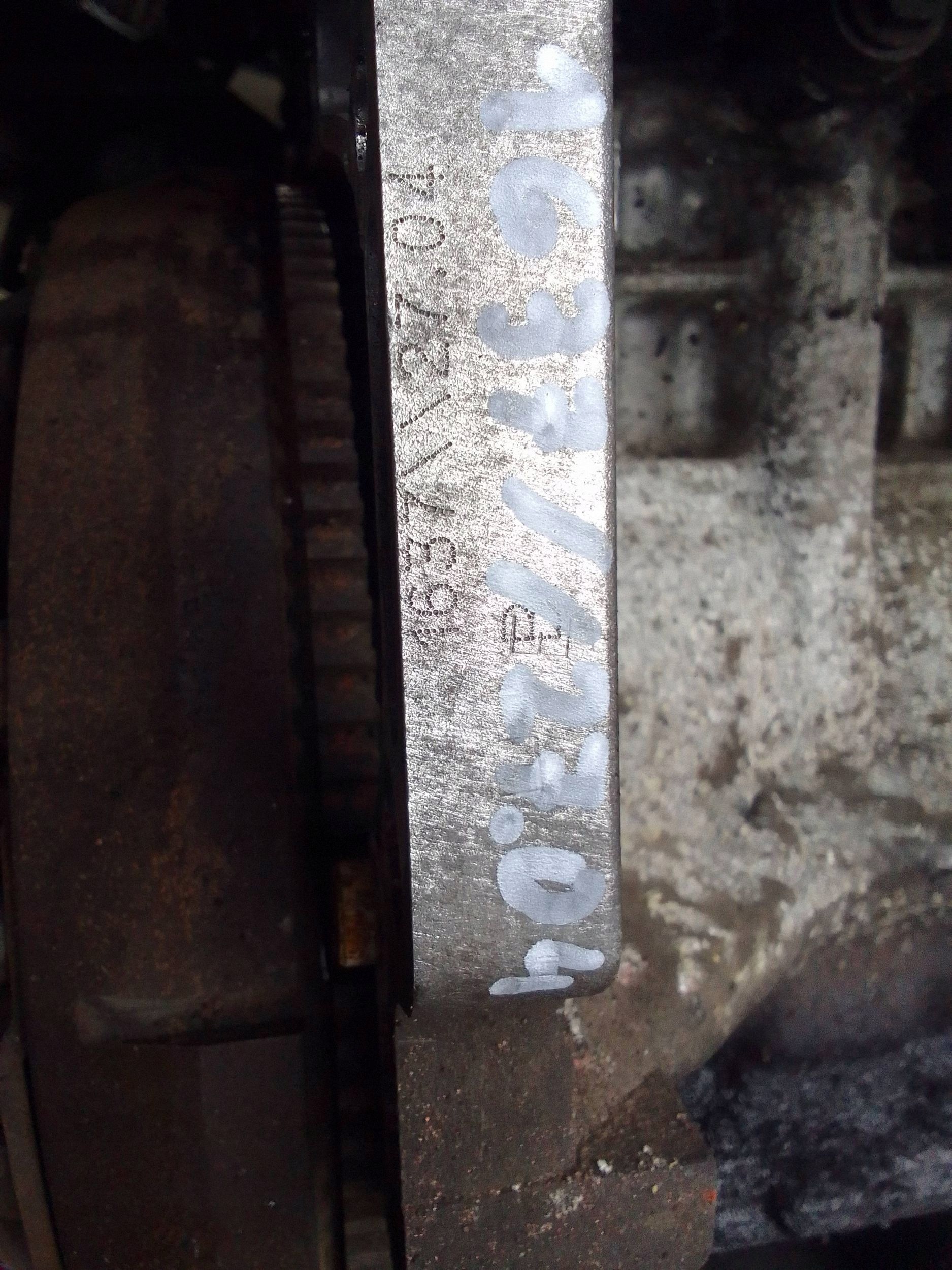 Moteur G6DB - Image 6