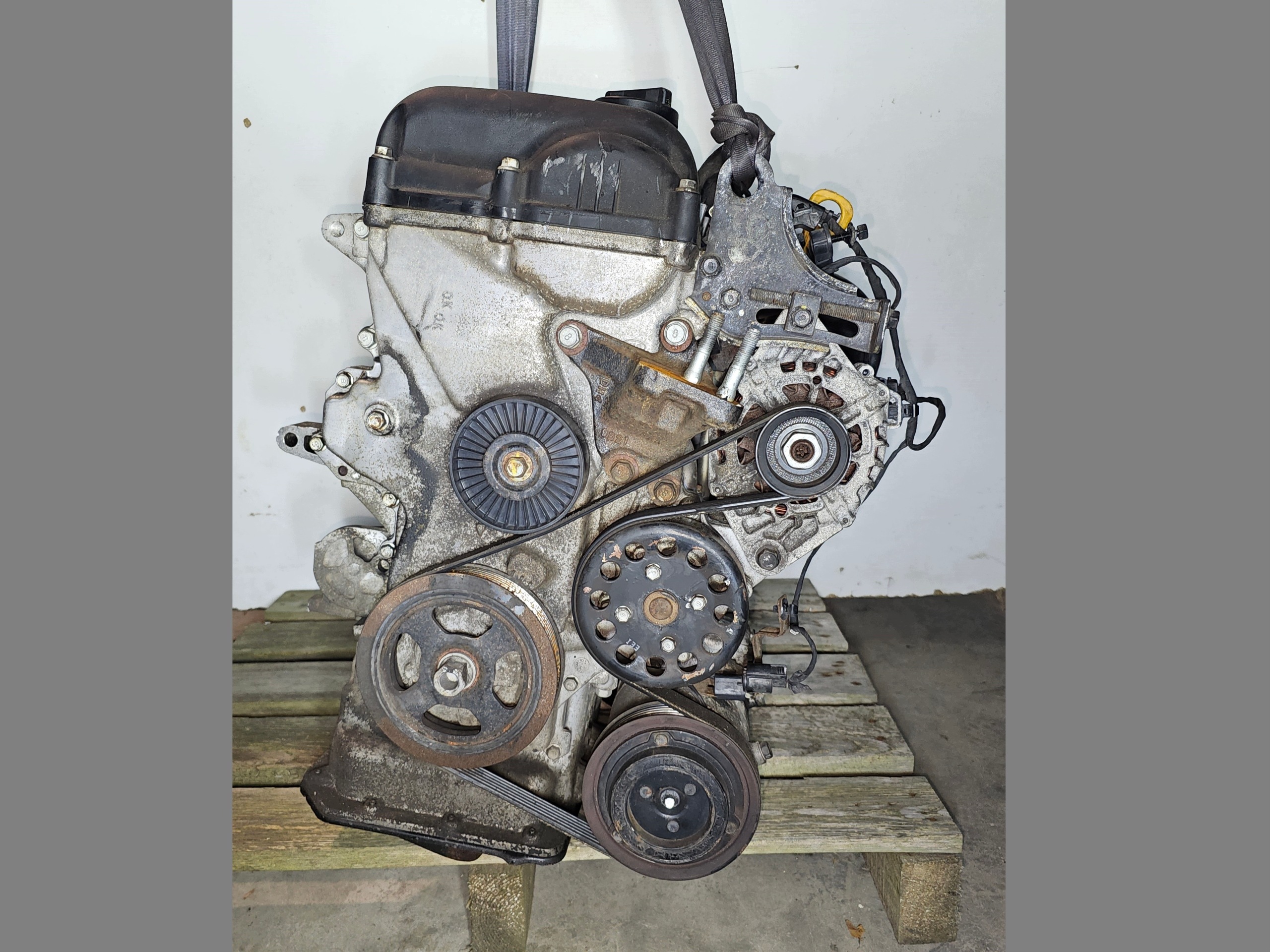Moteur G4FC - Image 3