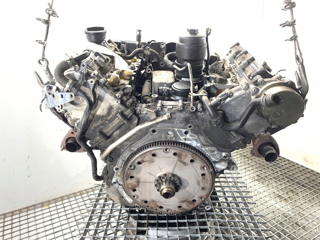 Moteur CAPA — vue 1