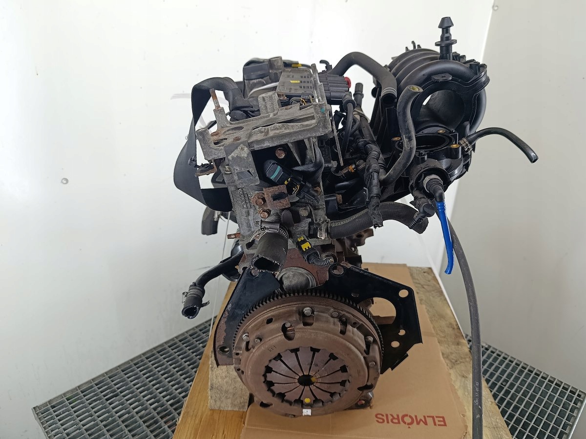 Moteur 169A4000 - Image 4