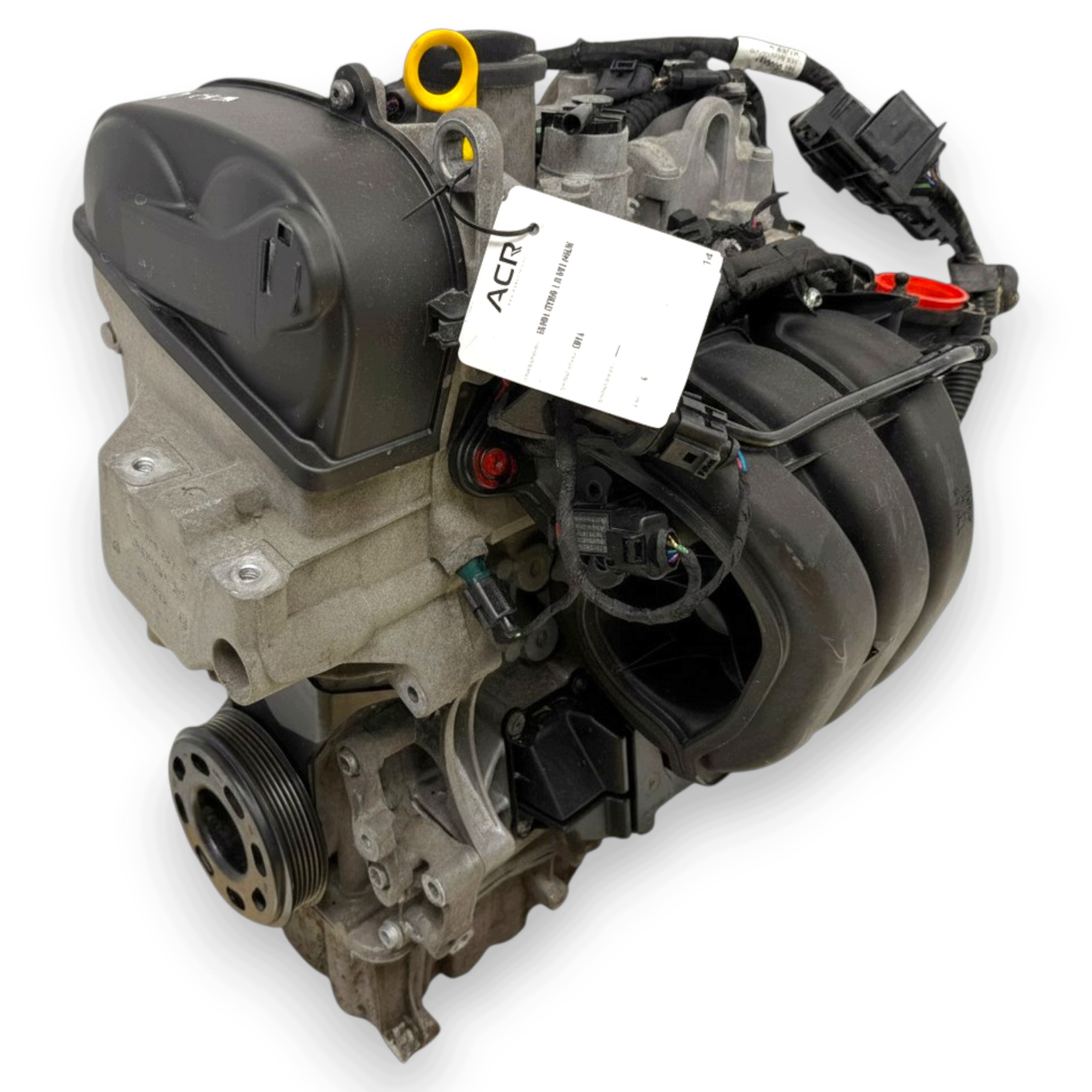 Moteur CHYB - Image 8