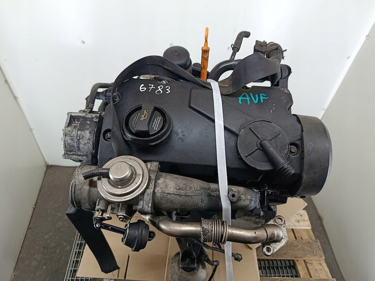 Moteur AVF - Image 5