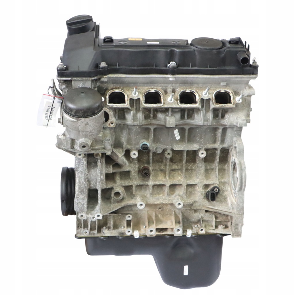 Moteur N45 B16 A - Image 1