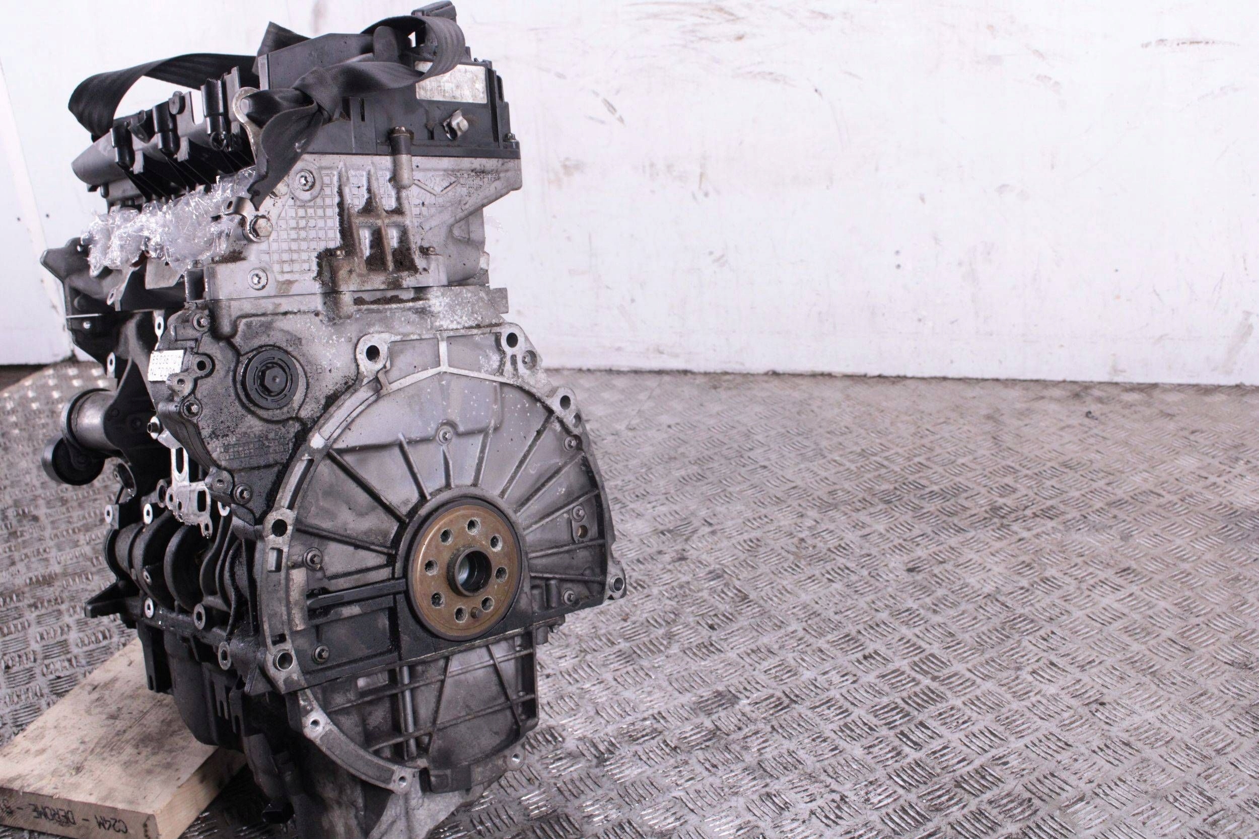 Moteur N47 D20 A - Image 4