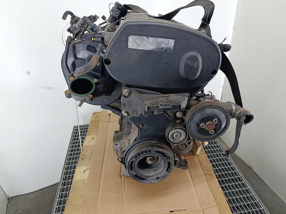 Moteur Z 18 XER - Image 8
