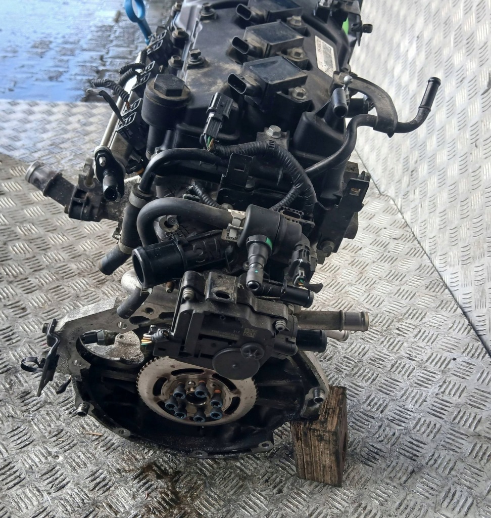 Moteur G3LD - Image 4