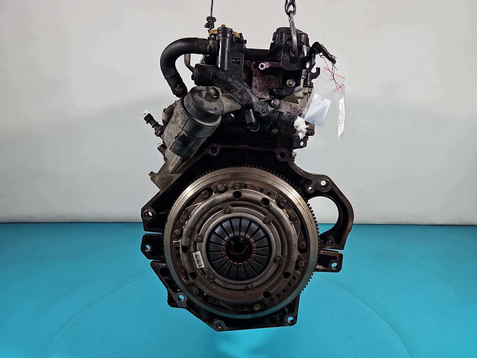 Moteur A 14 NEL - Image 8