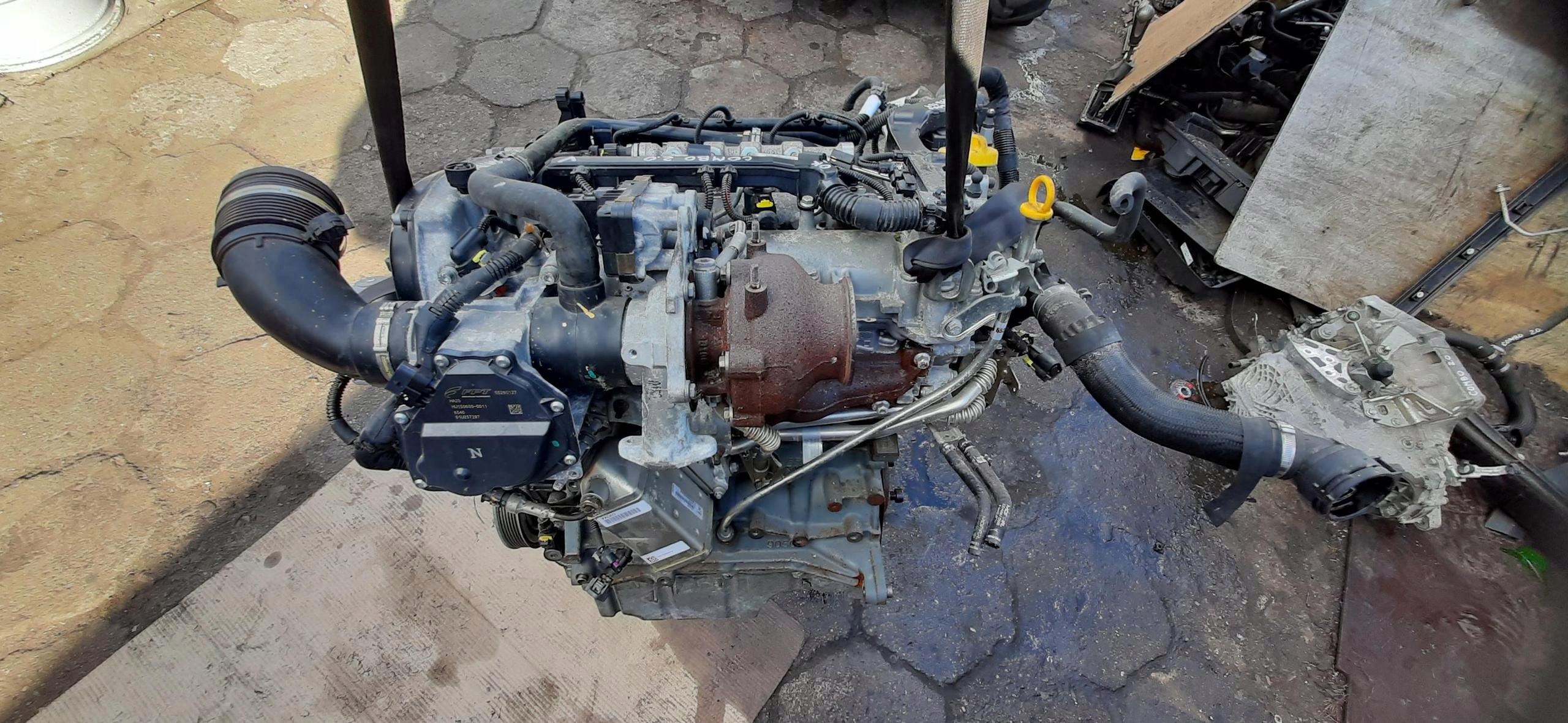 Moteur 263 A8.000 - Image 5