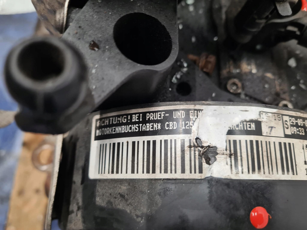 Moteur CBDA — vue 3