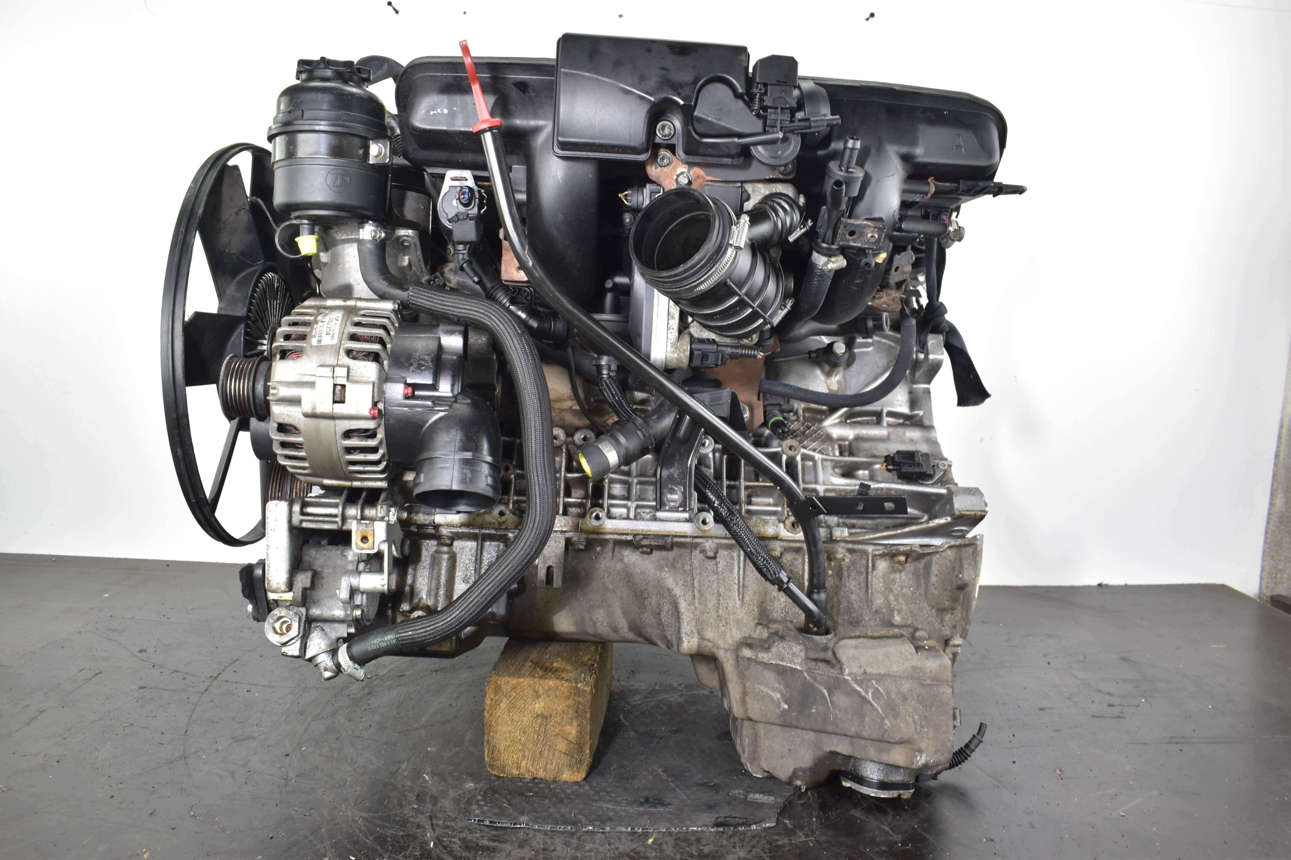 Moteur M54 B22 (226S1) - Image 8