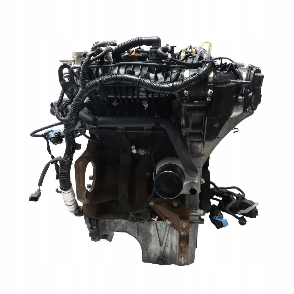 Moteur M2DA — vue 6