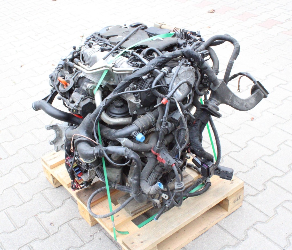 Moteur CAGA — vue 3