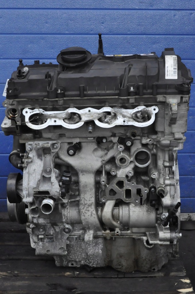 Moteur B48 A20 A - Image 2
