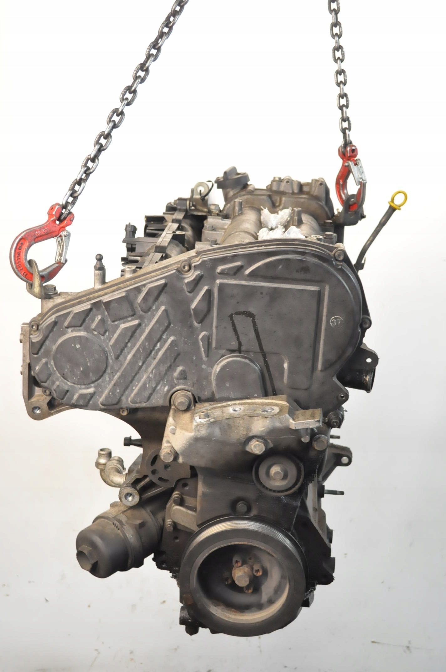 Moteur A 20 DTH - Image 4