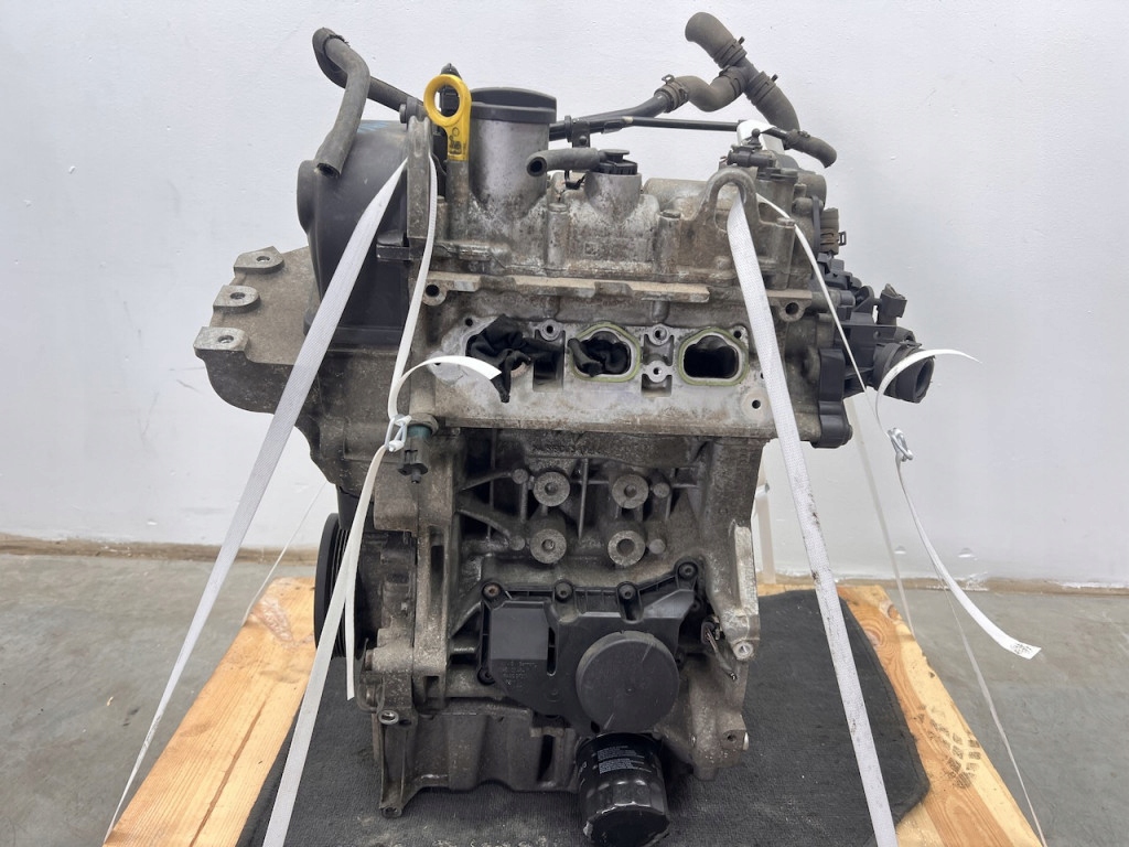 Moteur CHYA - Image 1