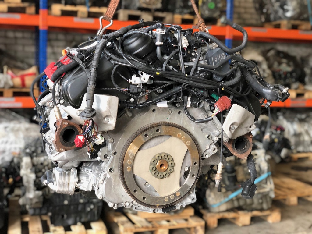 Moteur CJTA - Image 3