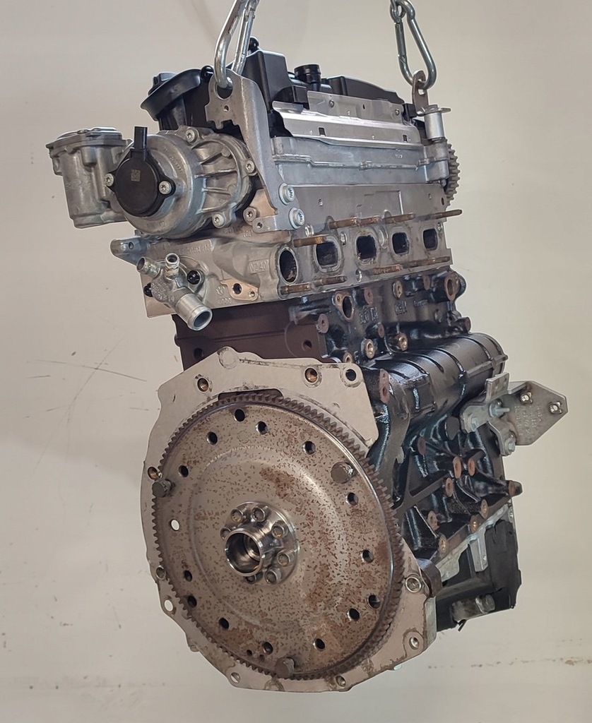 Moteur CNHA — vue 1