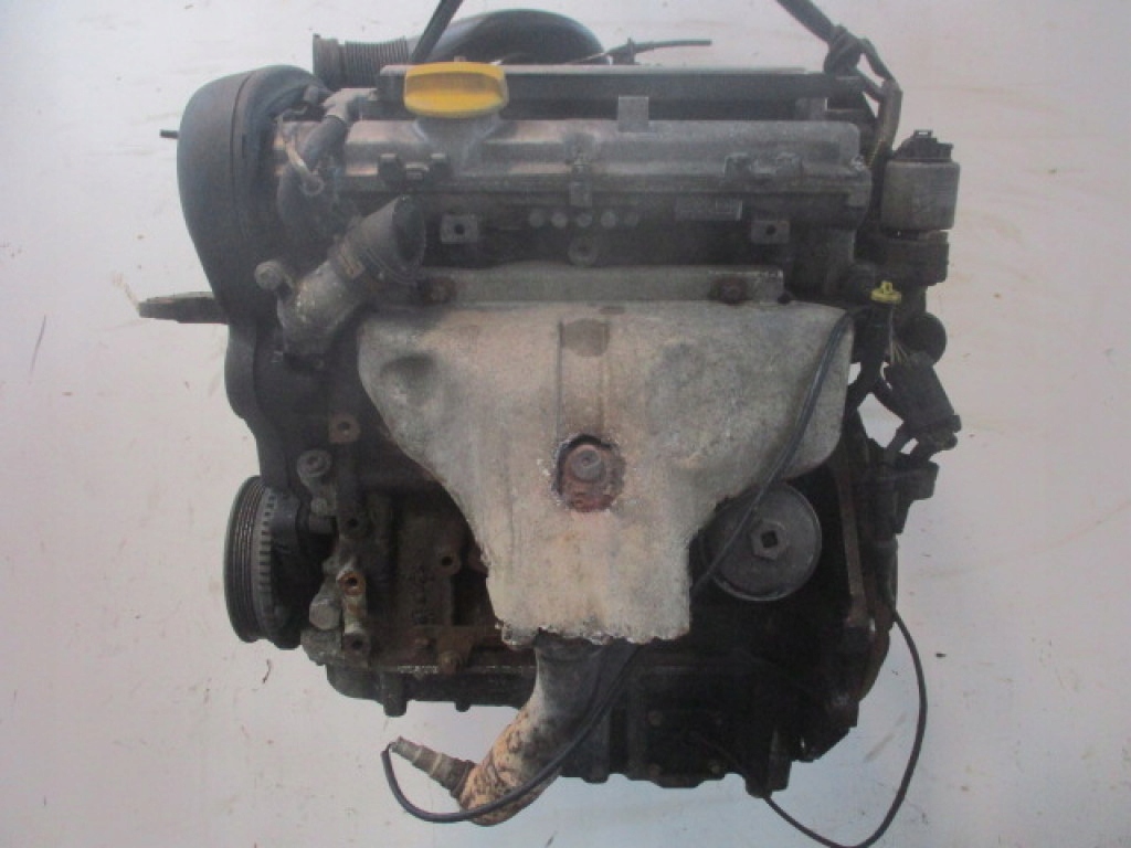 Moteur X 18 XE1 - Image 2