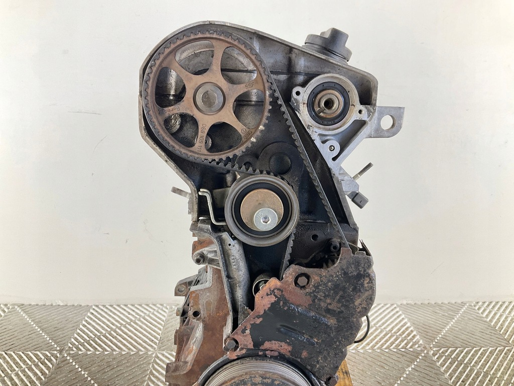 Moteur ATC — vue 6