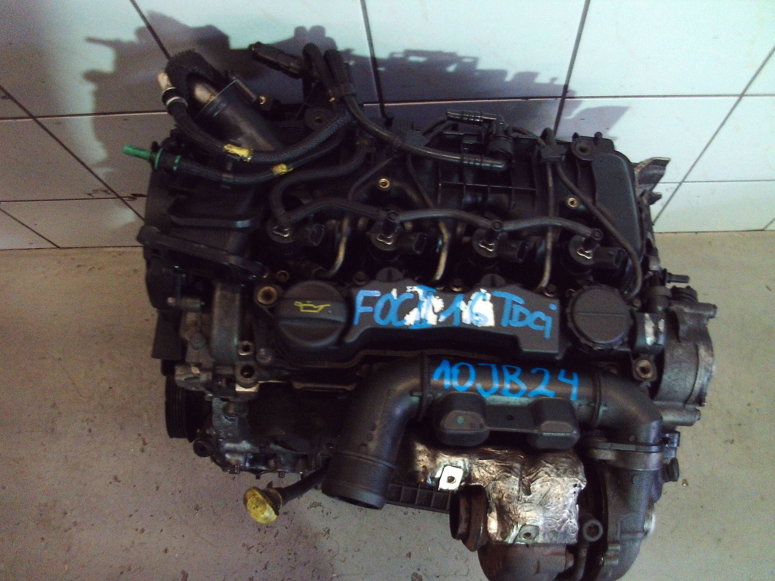 Moteur G8DA - Image 2