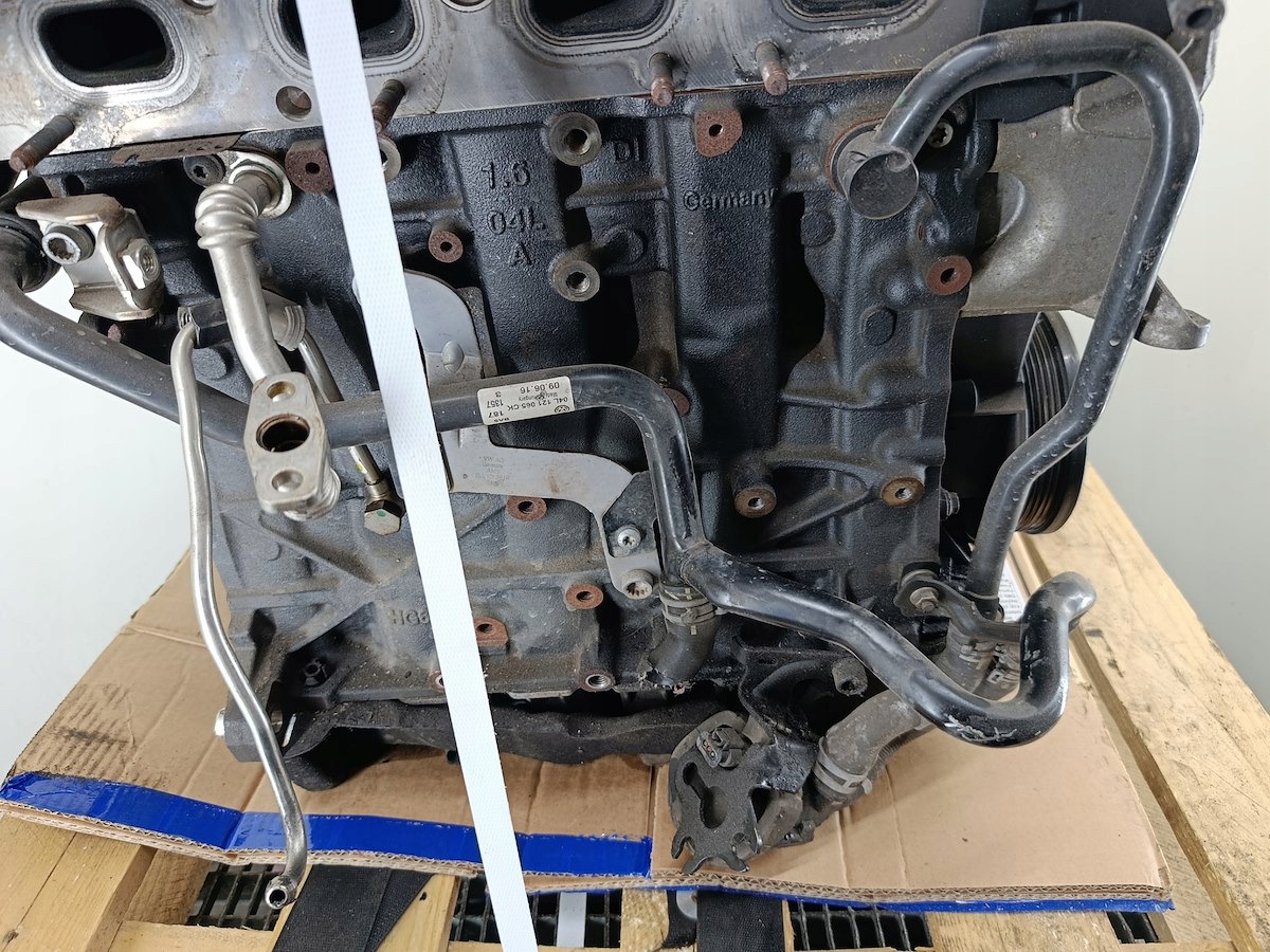 Moteur CXMA - Image 5