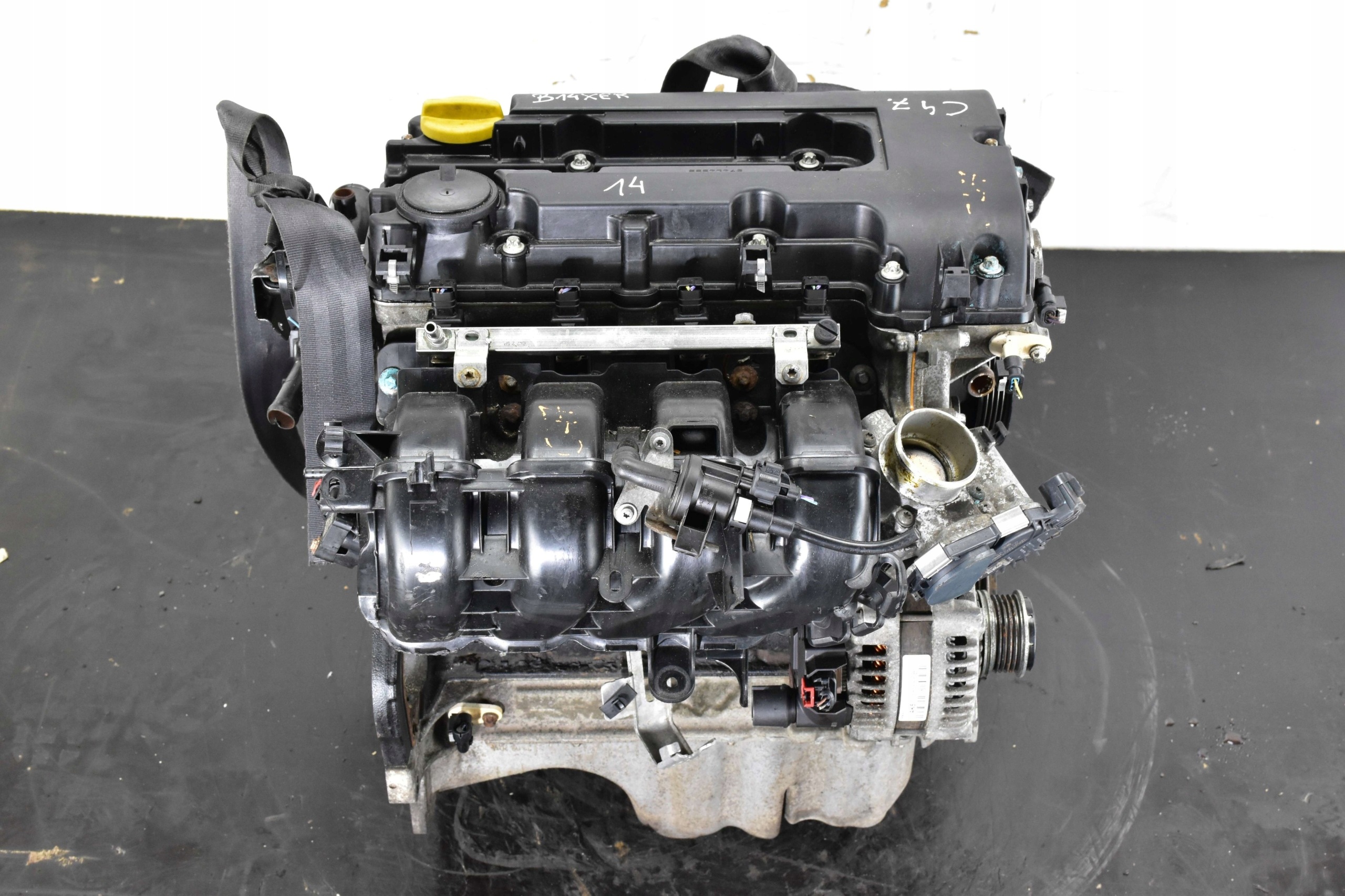 Moteur B 14 XER - Image 7