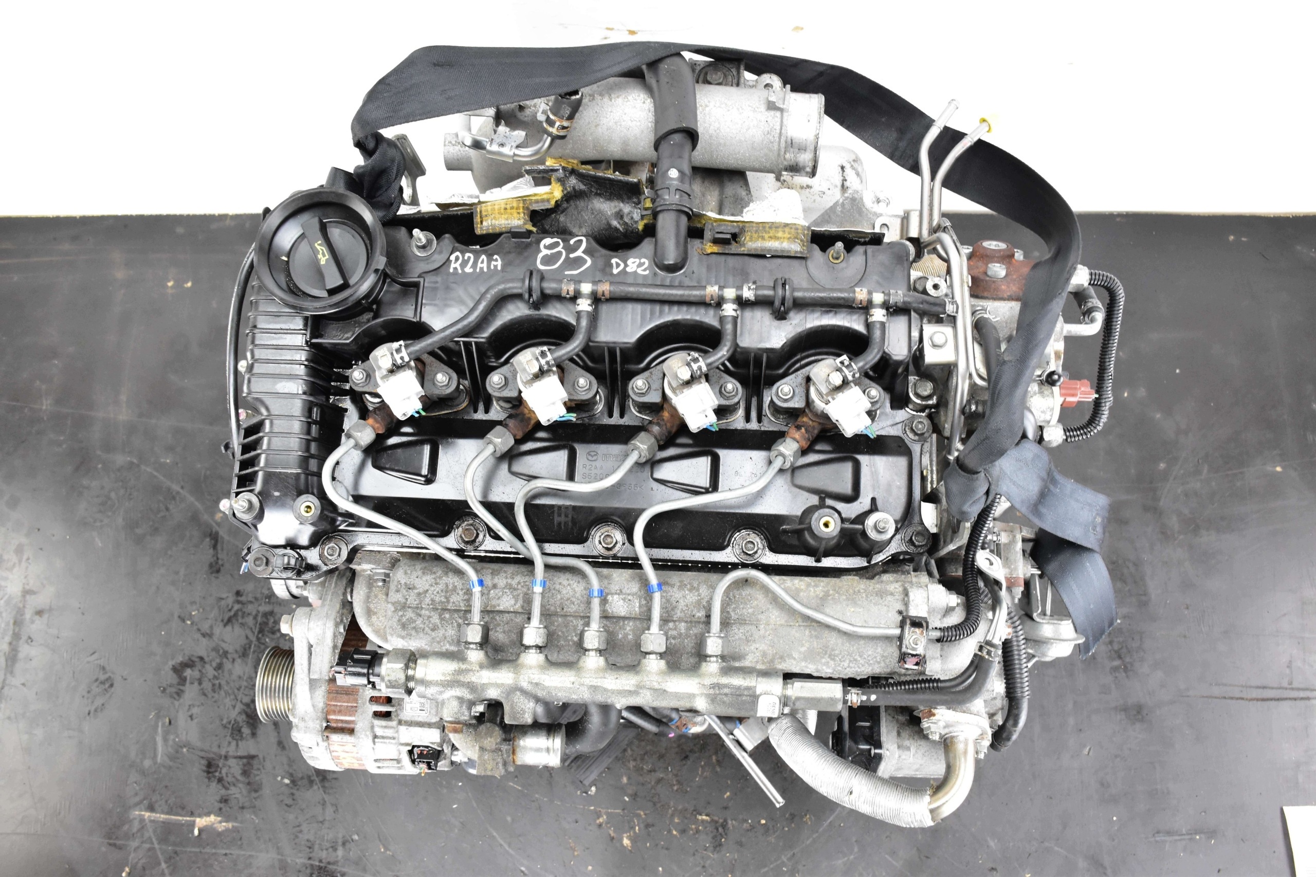 Moteur R2AA - Image 2