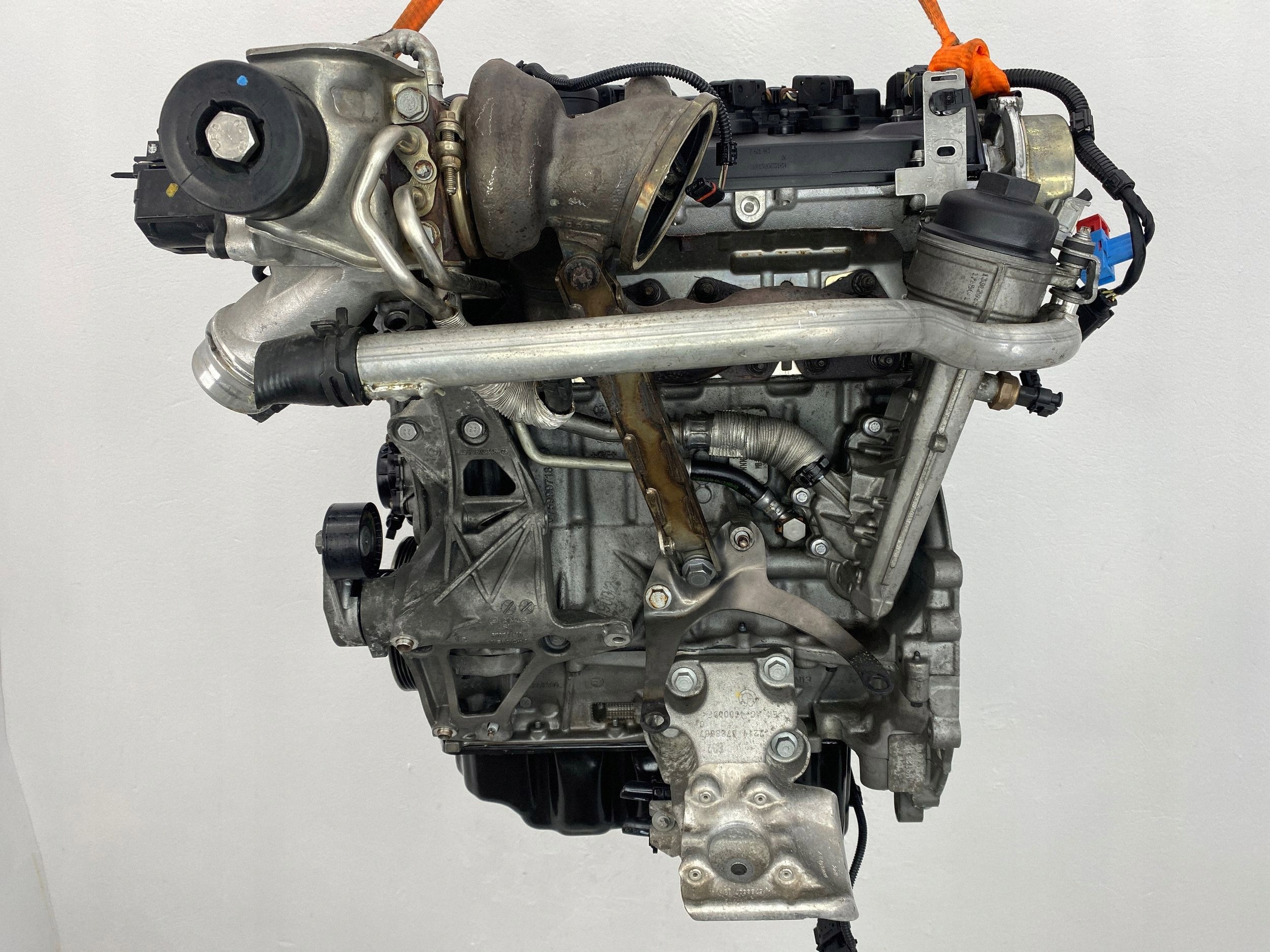 Moteur N13 B16 A - Image 5