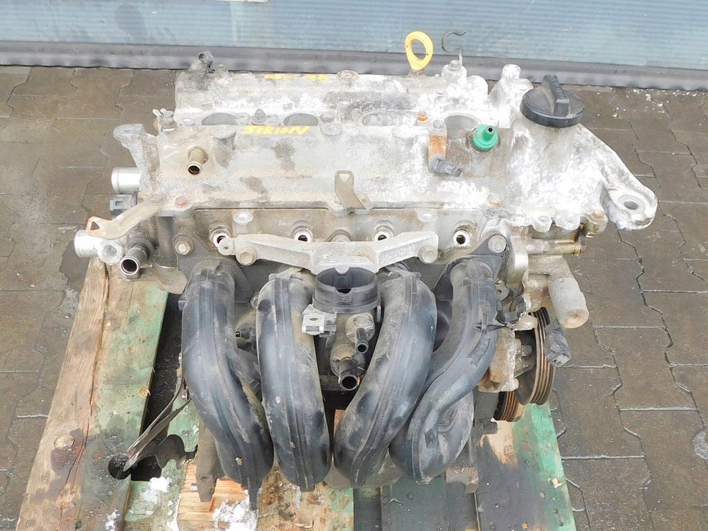 Moteur K3-VE - Image 3