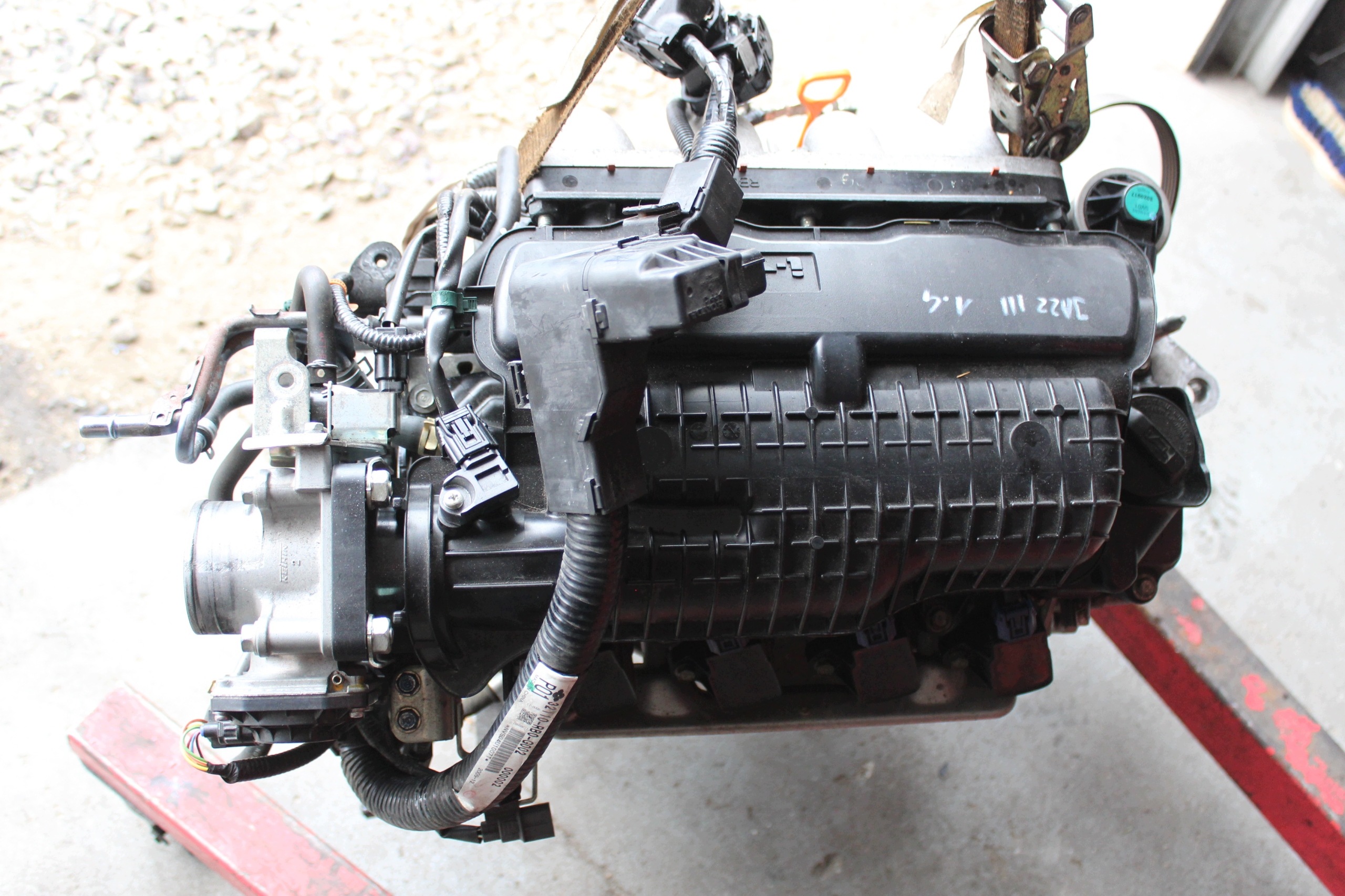 Moteur L13Z1 - Image 8