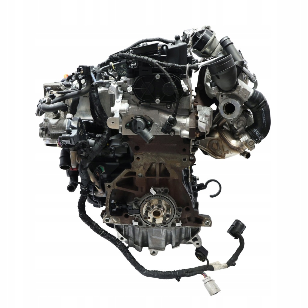 Moteur CKFB — vue 6