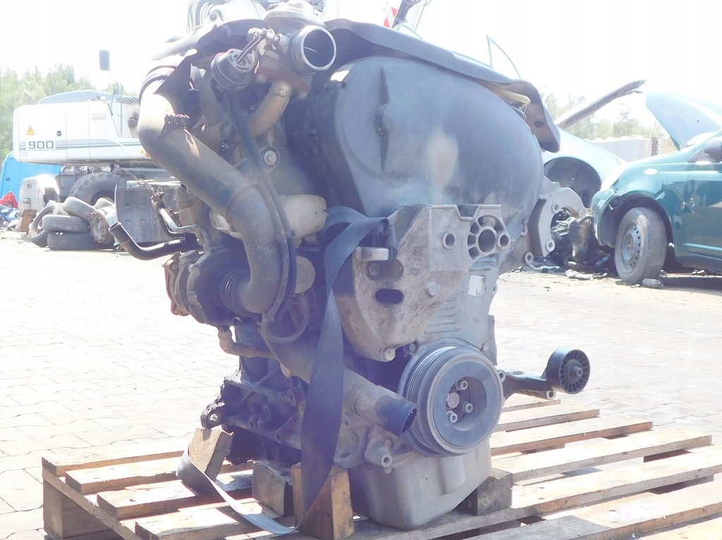 Moteur AGR - Image 6