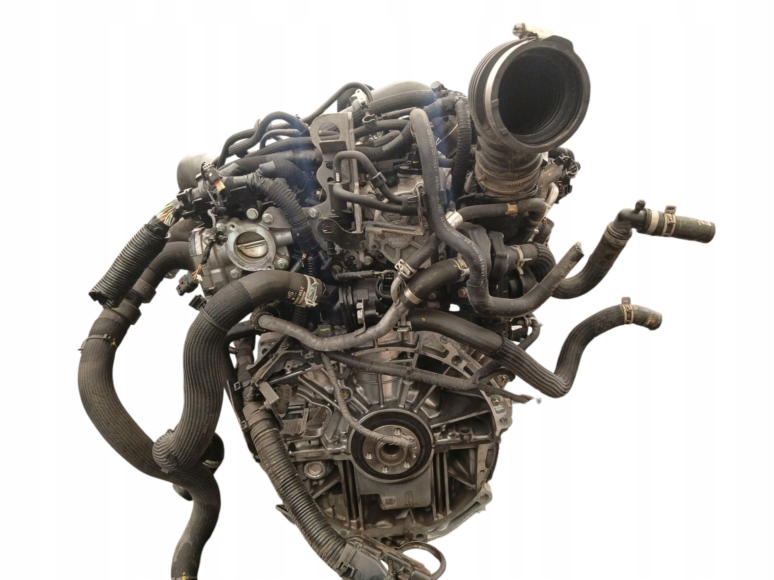 Moteur H5H 490 - Image 13