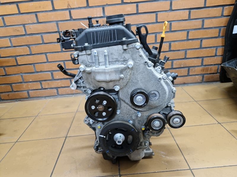 Moteur D4FD - Image 3