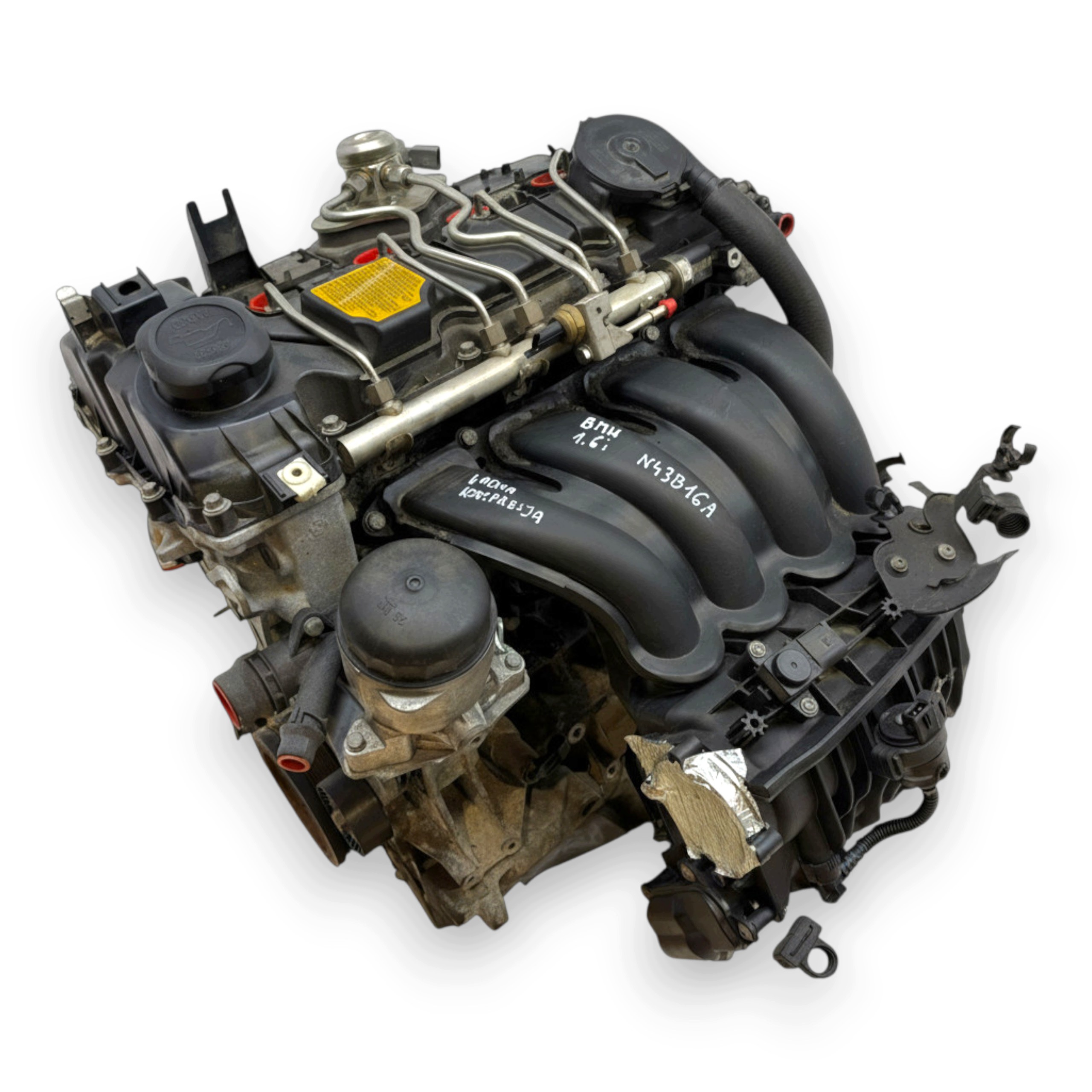 Moteur N43 B16 A - Image 8