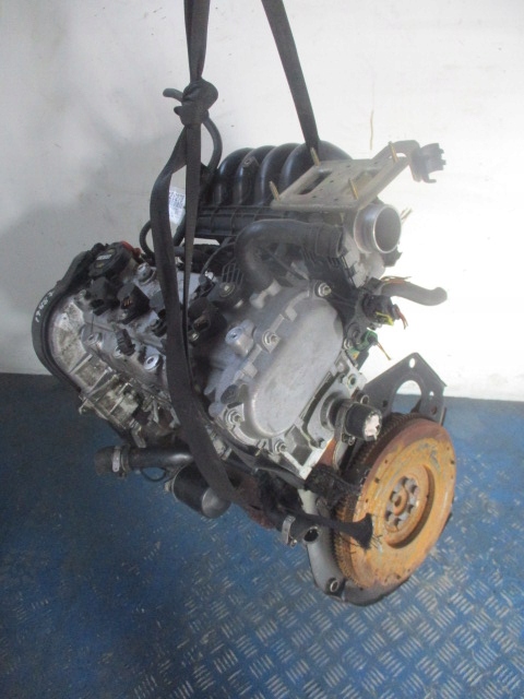 Moteur 188 A5.000 - Image 1